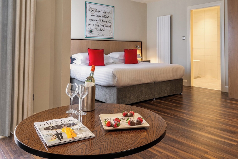 Premier Double Room photo 1
