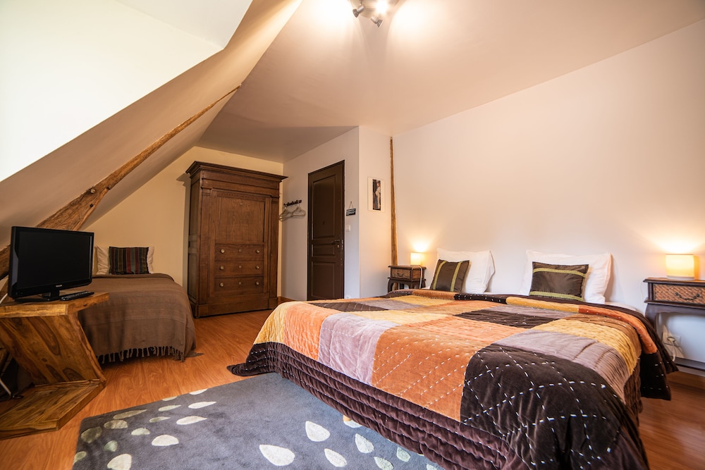 Triple Room photo 3