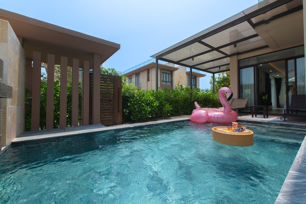Villa, 3 Bedrooms, Private Pool photo 1