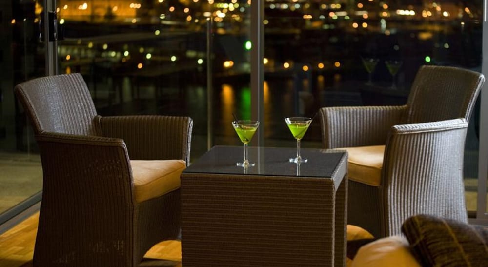 Two Bedroom Penthouse - Harbour View thumbnail 5