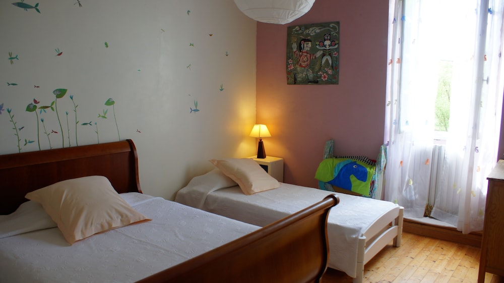Suite, 2 Bedrooms