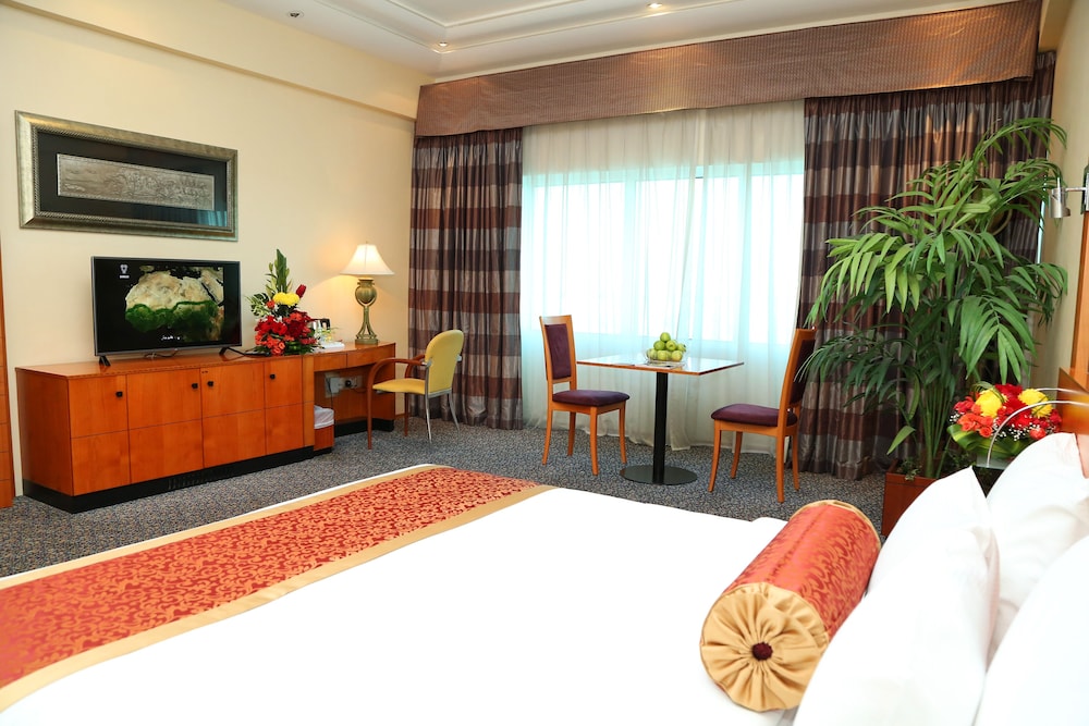 Suite (Ambassador) photo 1