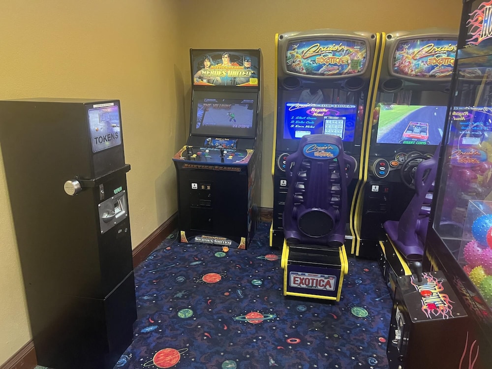 Lake Buena Vista Suite 2 Queens, Billede 72