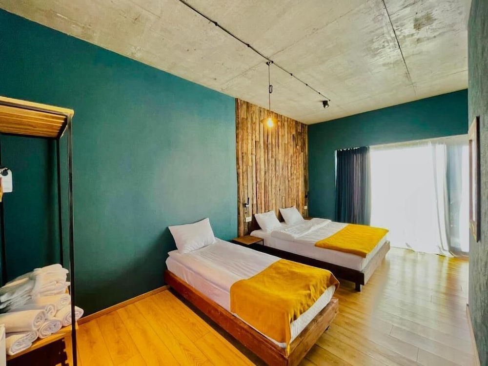 Comfort Triple Room photo 3