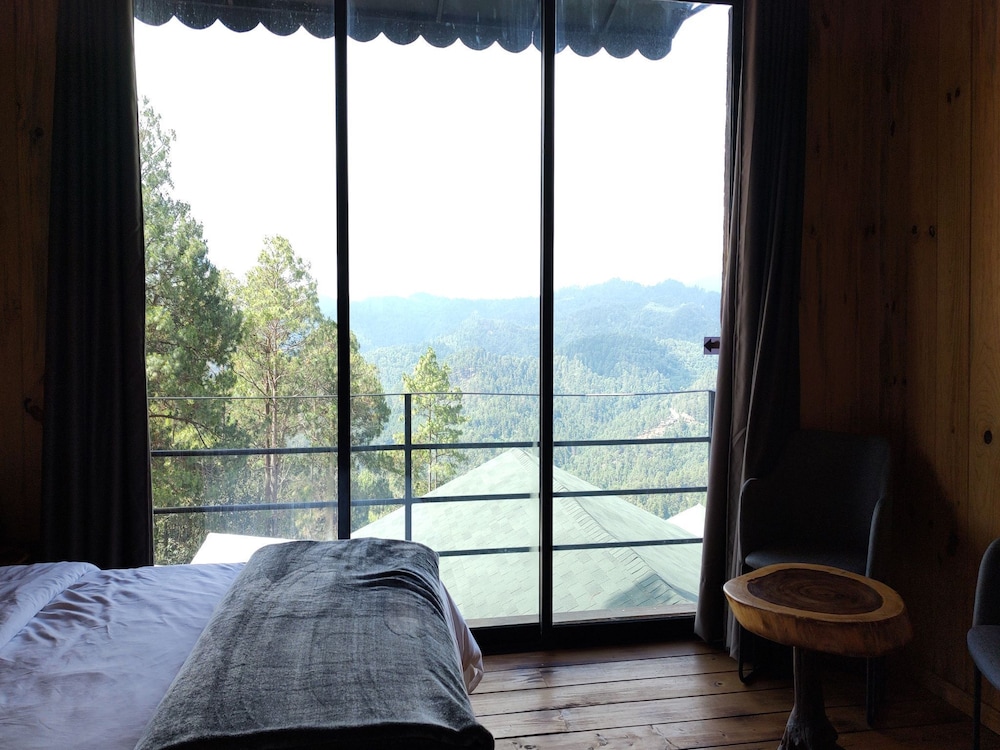 Comfort Cabin