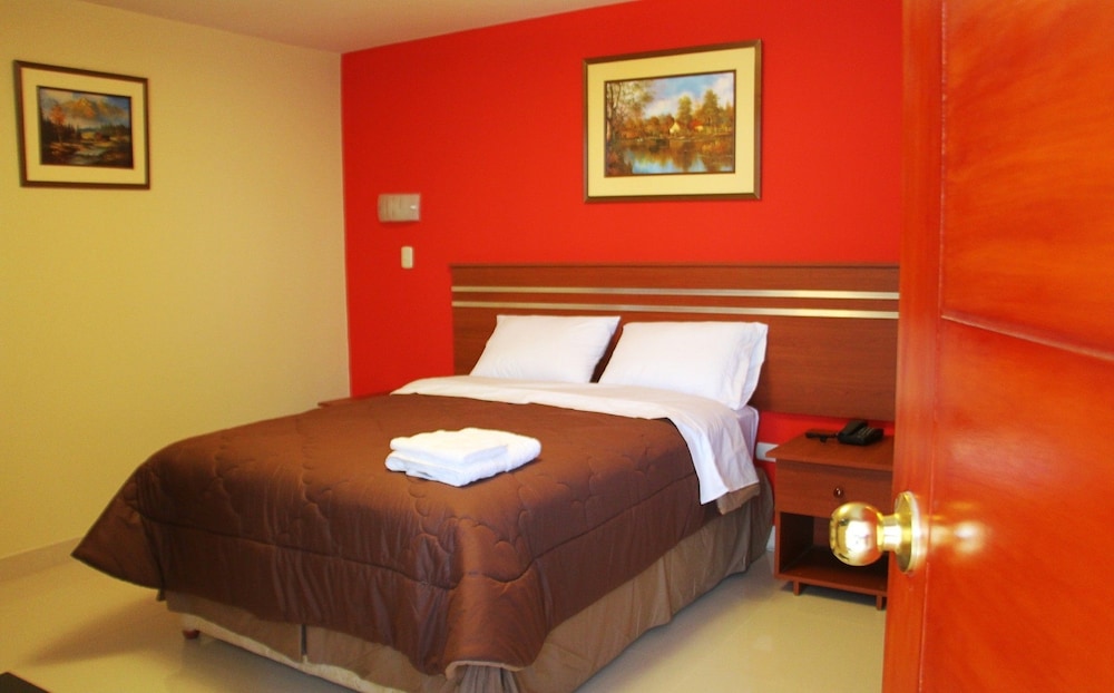 Double Room photo 1