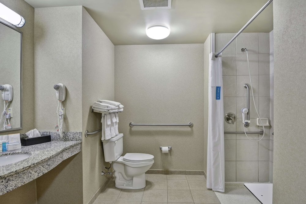 Hampton Inn Lewisburg, 사진 2