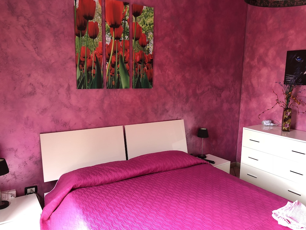 Comfort Room (Rossa) photo 3
