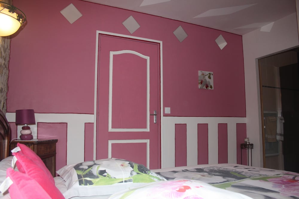Double Room (De la Comba)
