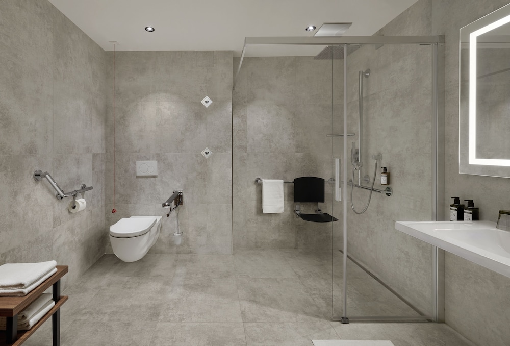 Design Double Room - Photo 8
