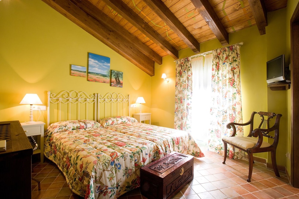 Room (Olivo) - Photo 1