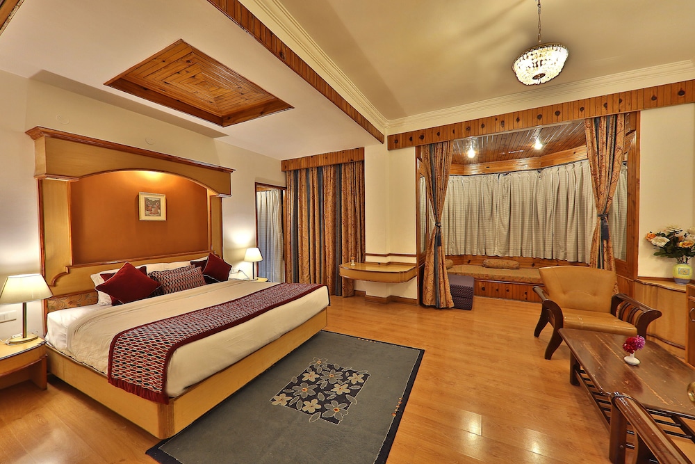 Superior Double Room, 1 King Bed with Sofa bed