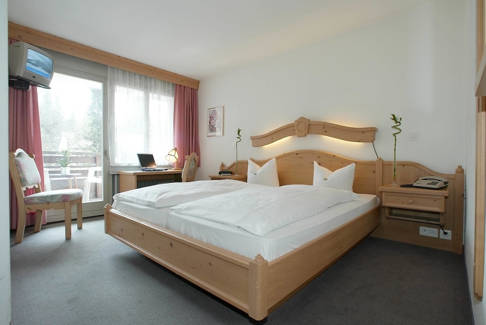 Standard Double Room photo 1