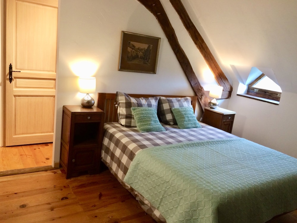 Standard Double Room, 1 Queen Bed photo 1