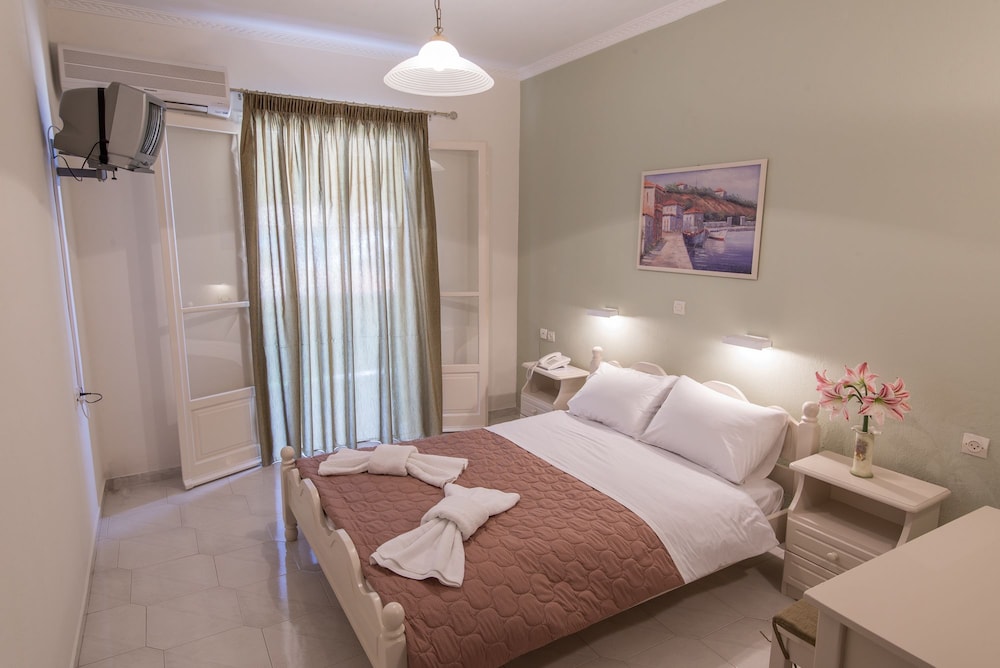 Classic Double Or Twin Room, Sea View