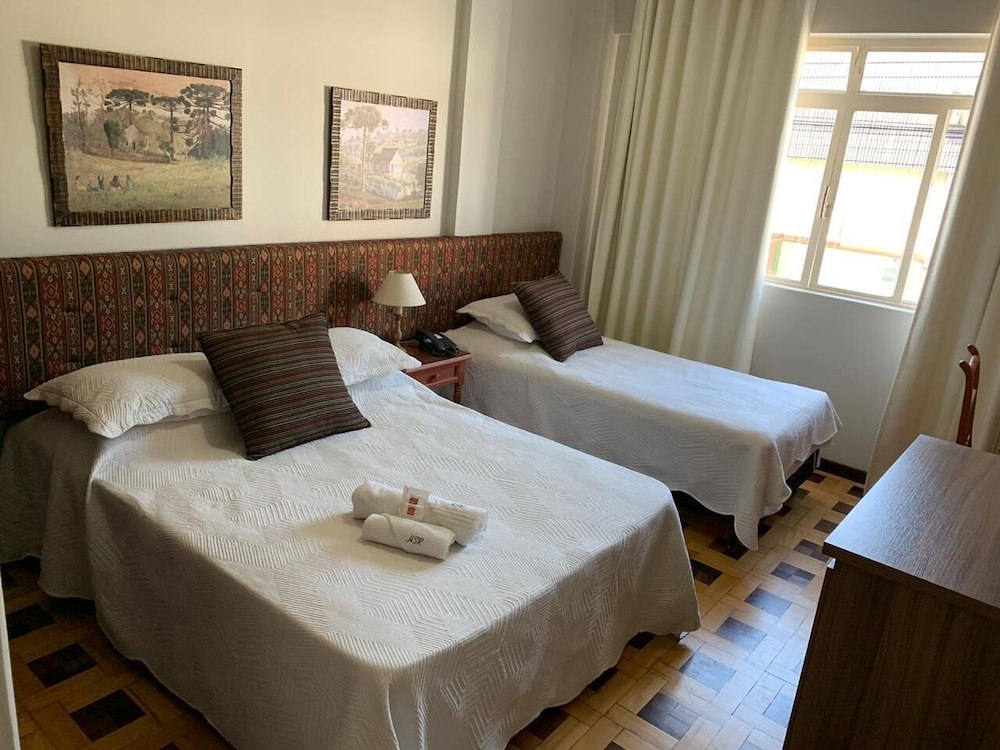 Executive Triple Room photo 3