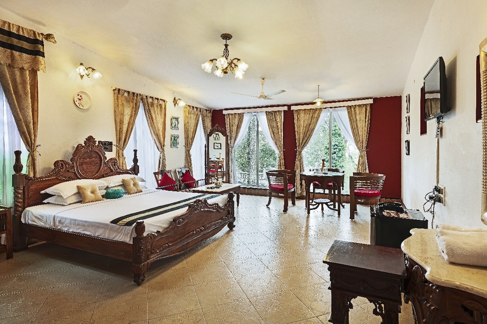 Victorian Suite photo 1