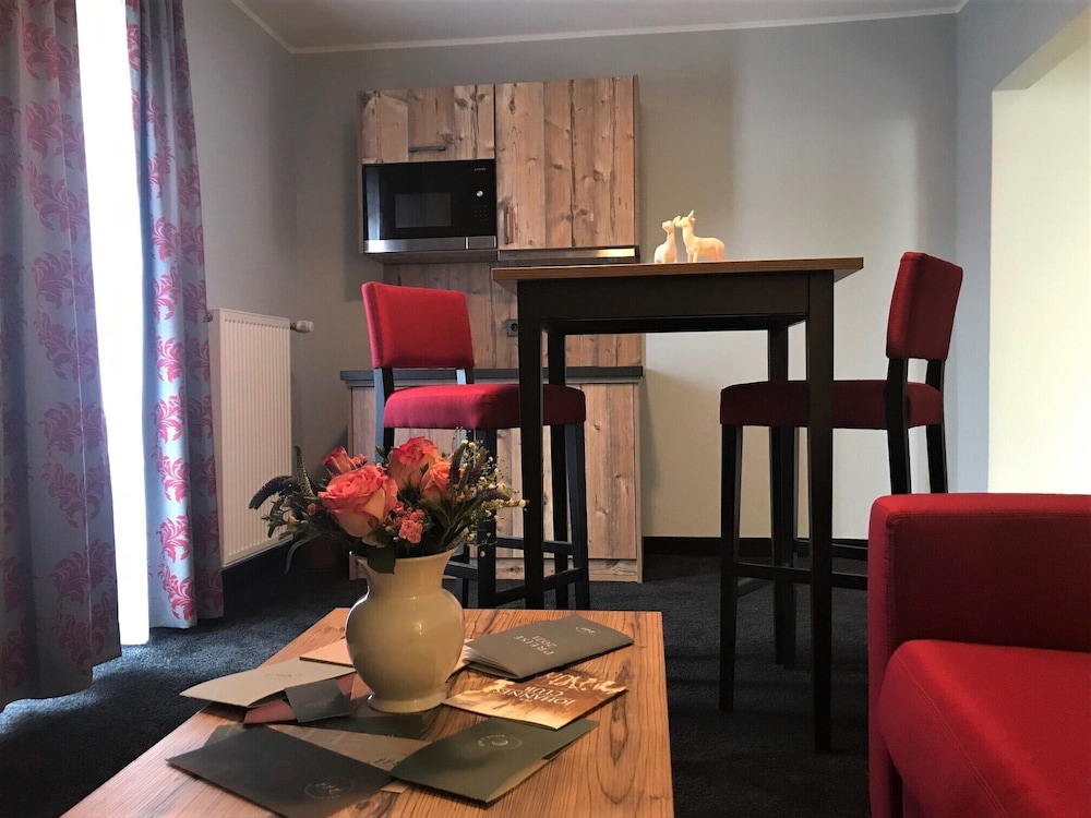 Executive Apartment photo 2