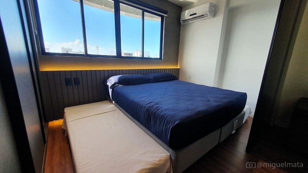 Basic Apartment photo 1