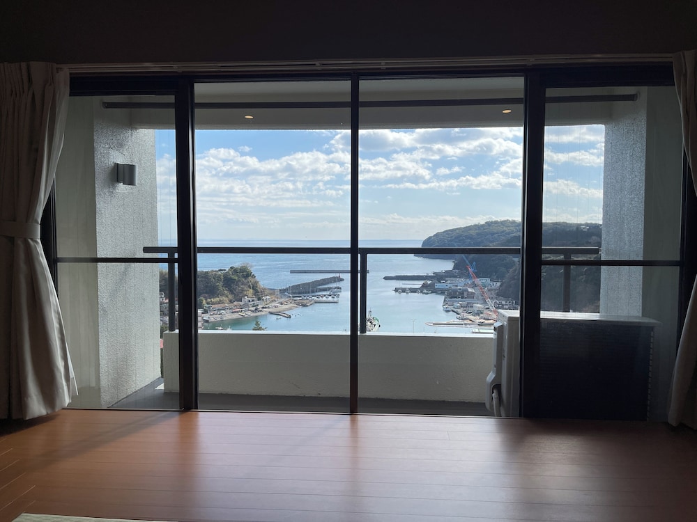 Room, Non Smoking, Ocean View (Umi) photo 2