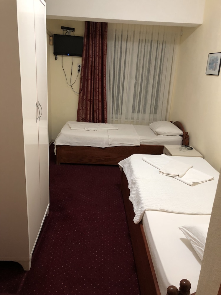 Twin Room photo 1