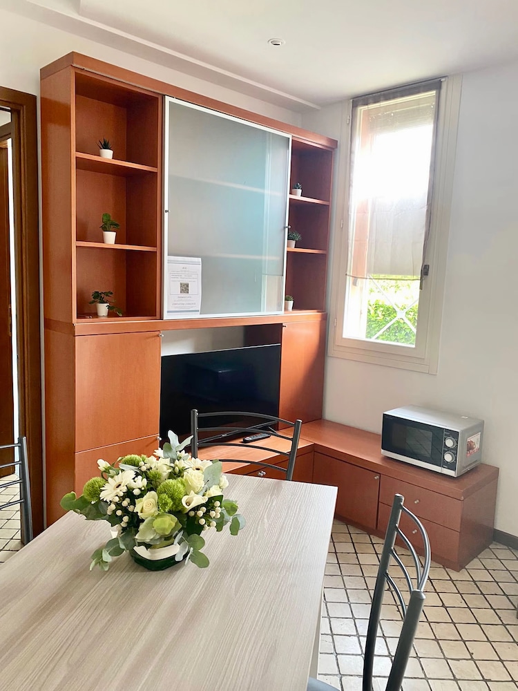 Tussen natuur en stad - appartement met tuin, Foto 10