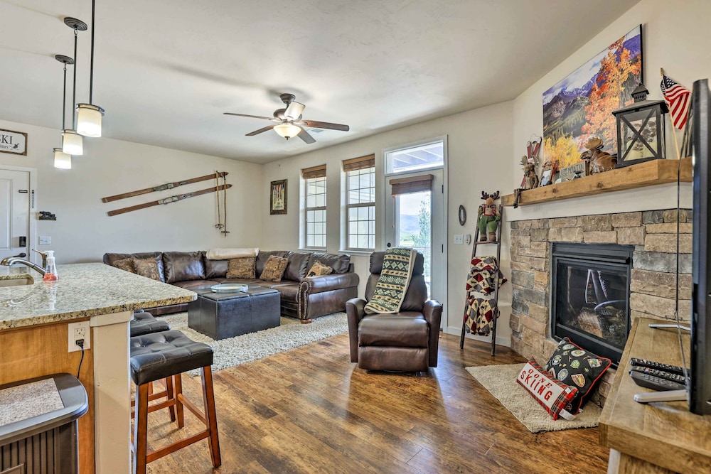 Apartment (3 Bedrooms) photo 1