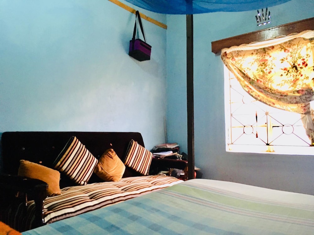 Deluxe Double Room, Non Smoking photo 1