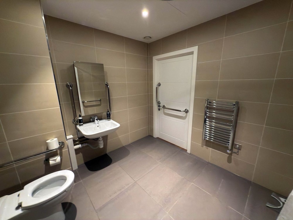 Charles Hope Apartment Canary Wharf, Foto 11