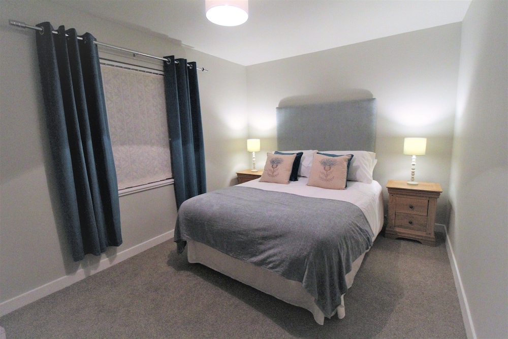 Traditional Cottage, 2 Double Beds, Non Smoking, Sea View photo 3