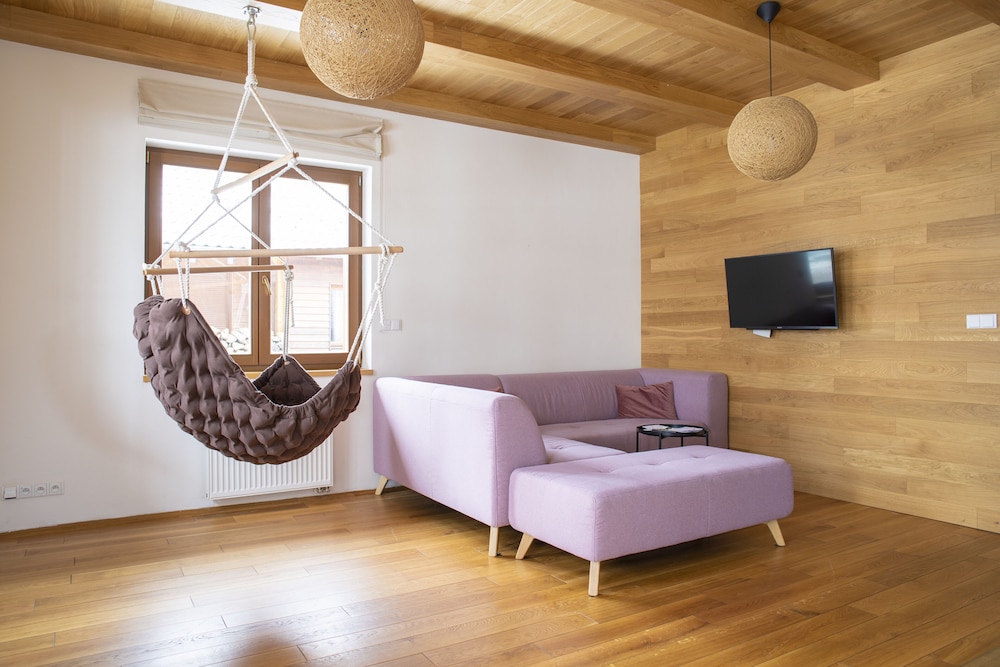 Chalet photo 2