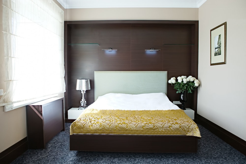 Family Double or Twin Room photo 2