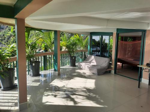 Apartment with Sea View photo 1