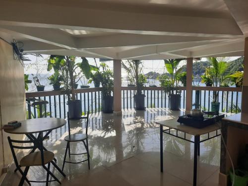 Apartment with Sea View photo 2