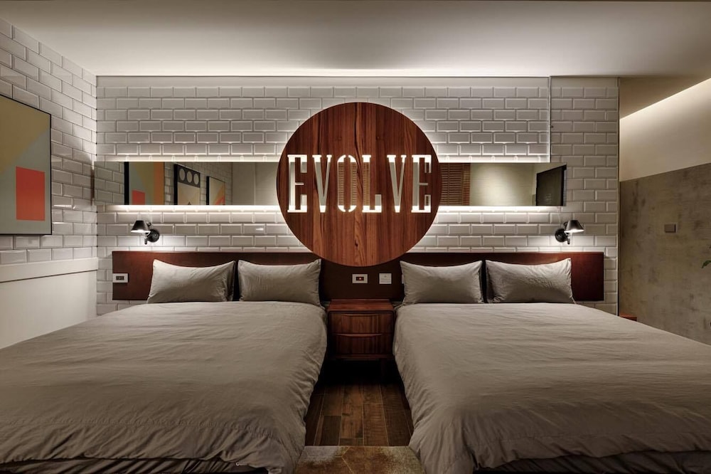 Standard Quadruple Room - Photo 2