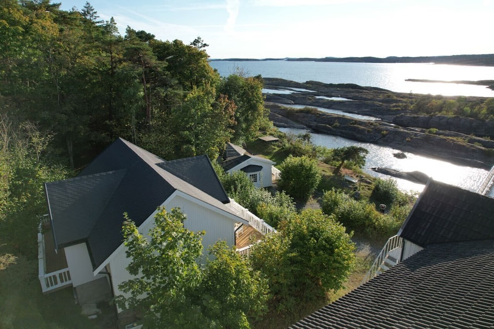 Premium Chalet, Sea View photo 1