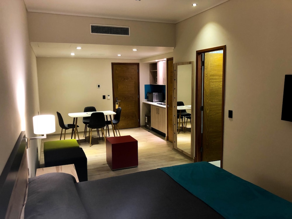 Apartment Standard photo 2