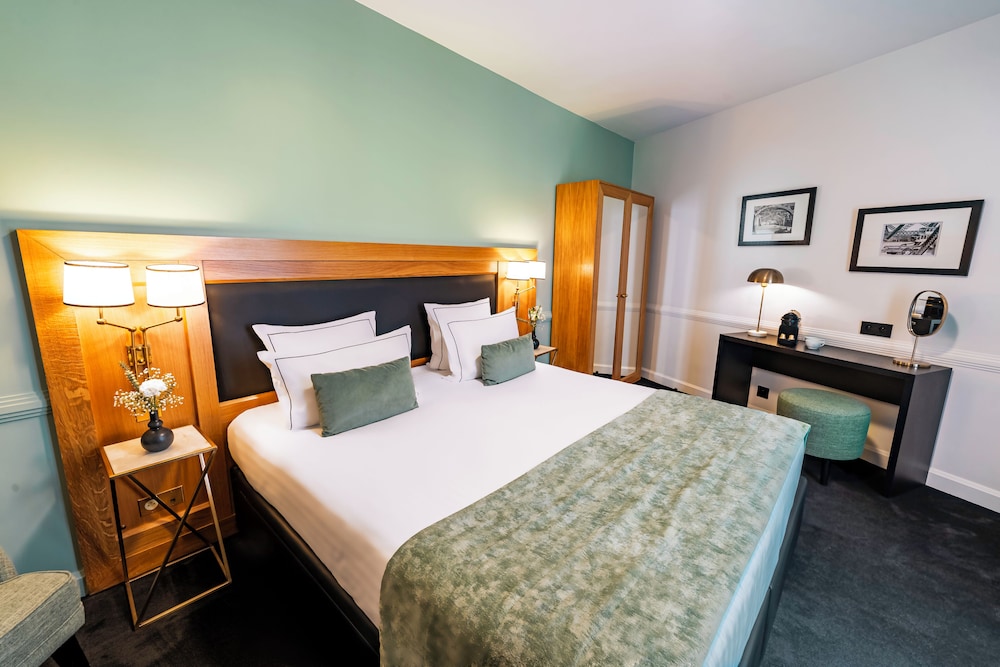 Chambre De Luxe photo 1