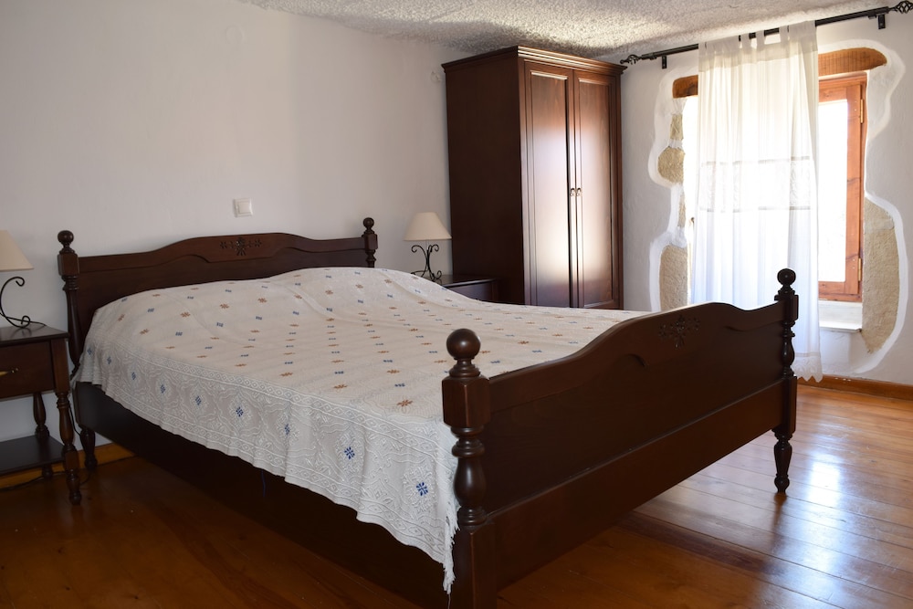 Deluxe Villa photo 1