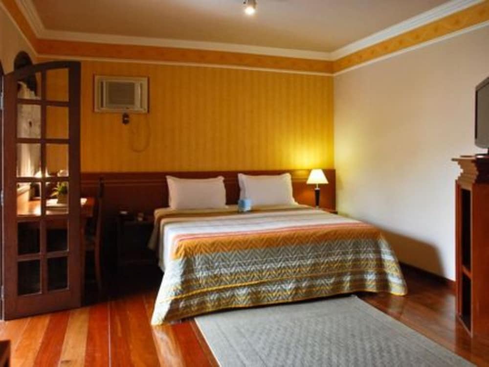Deluxe Apartment, 1 Double Bed, Non Smoking photo 2