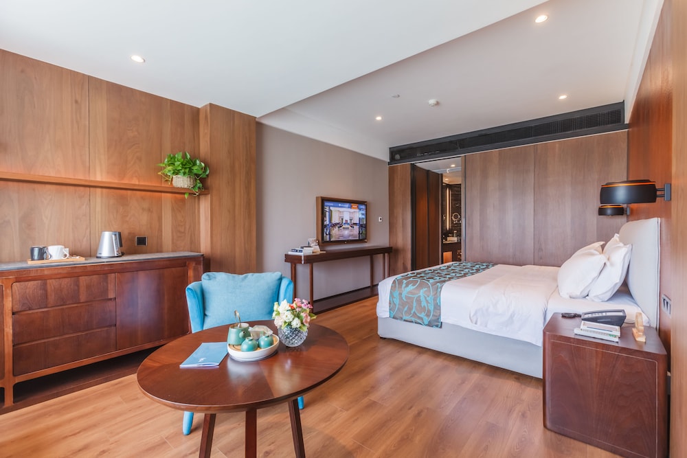 Signature Room, River View photo 2