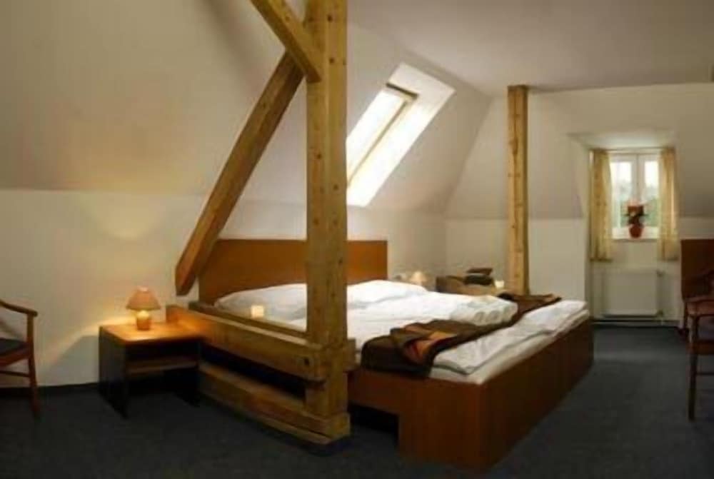 Double Room photo 3