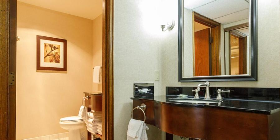 King Suite photo 2