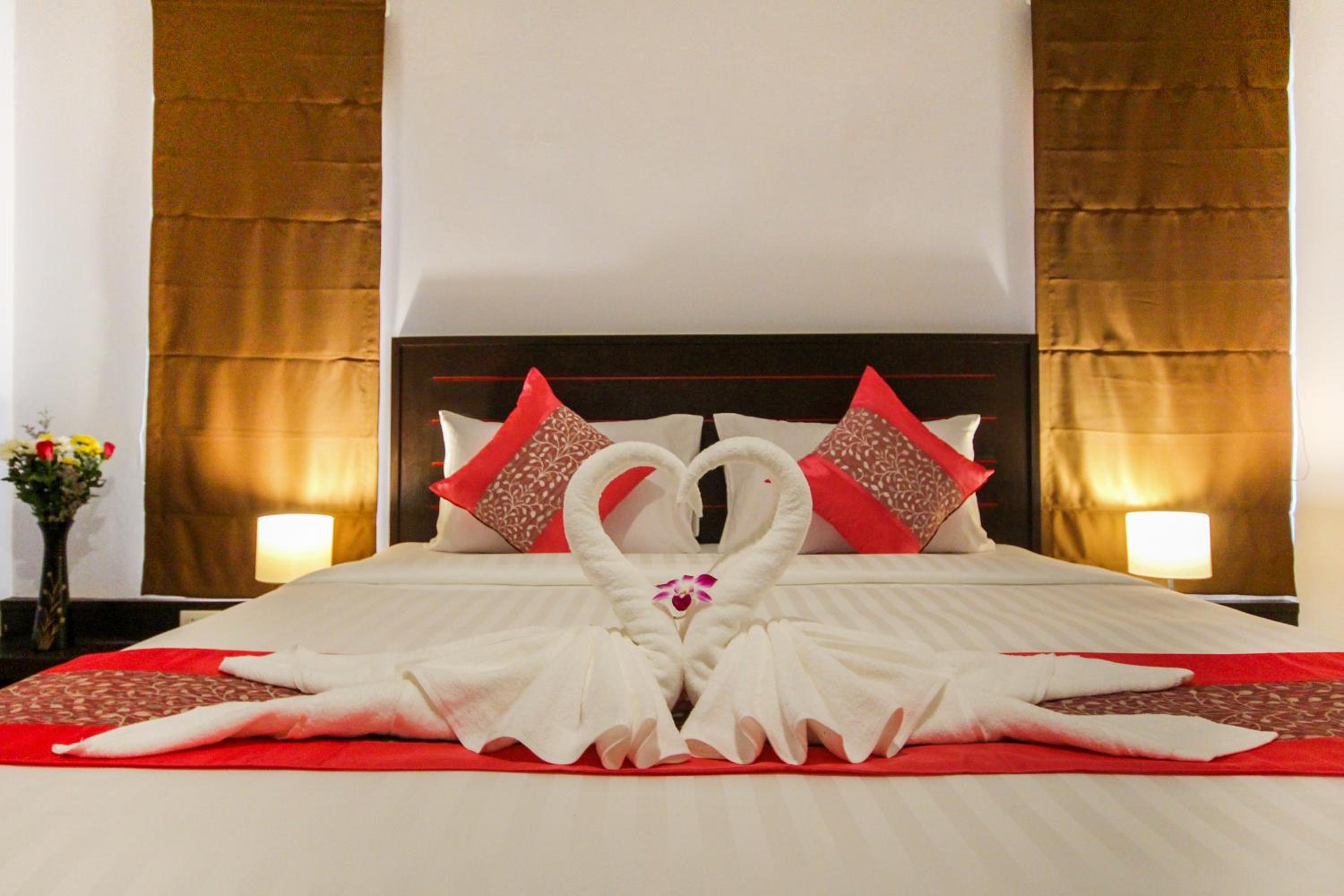 Deluxe Double Room photo 2