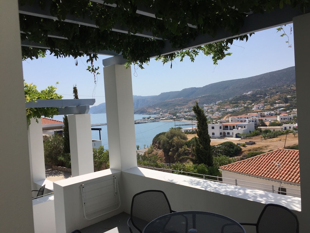 Family Duplex, 1 Bedroom, Sea View