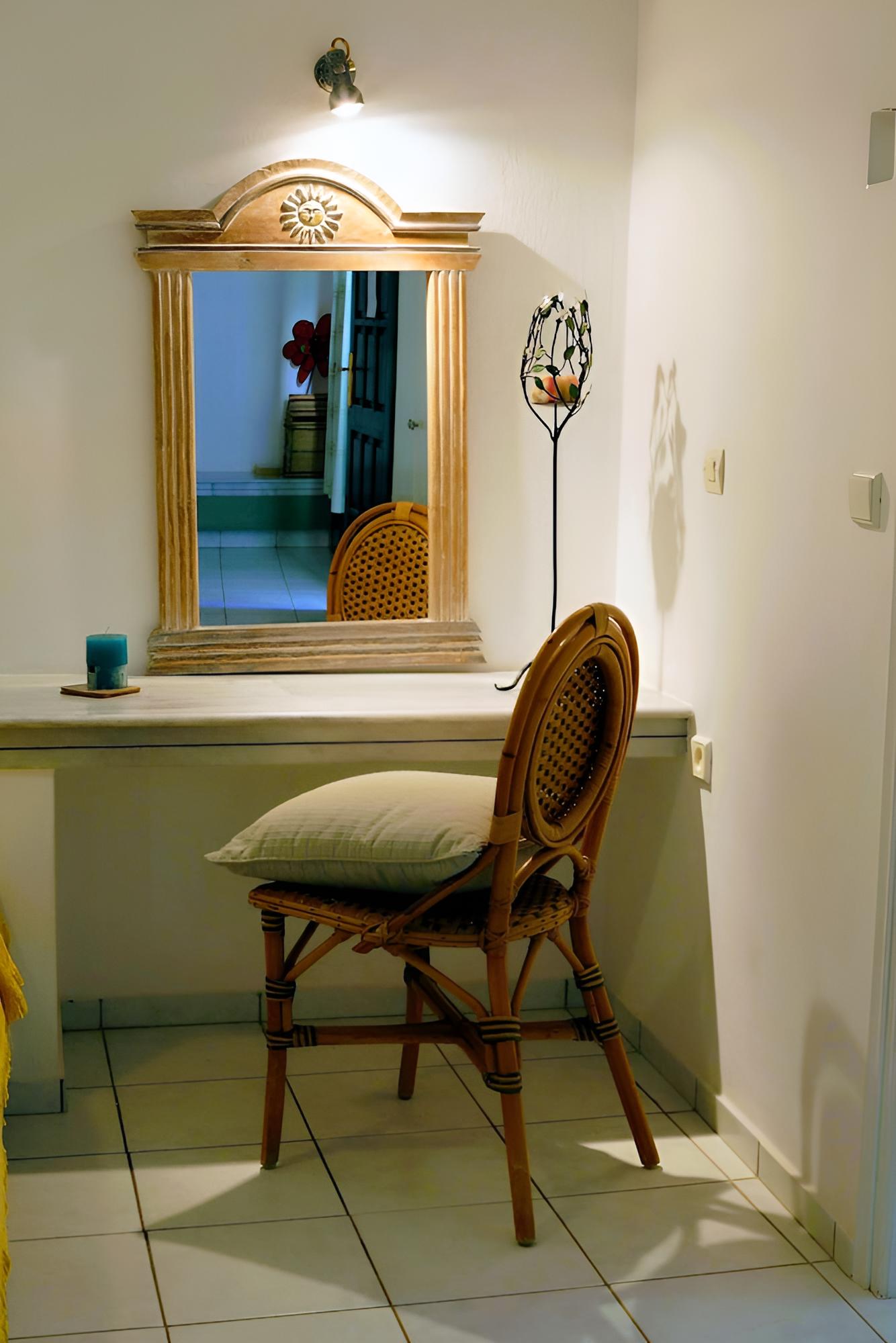 Standard Room photo 2
