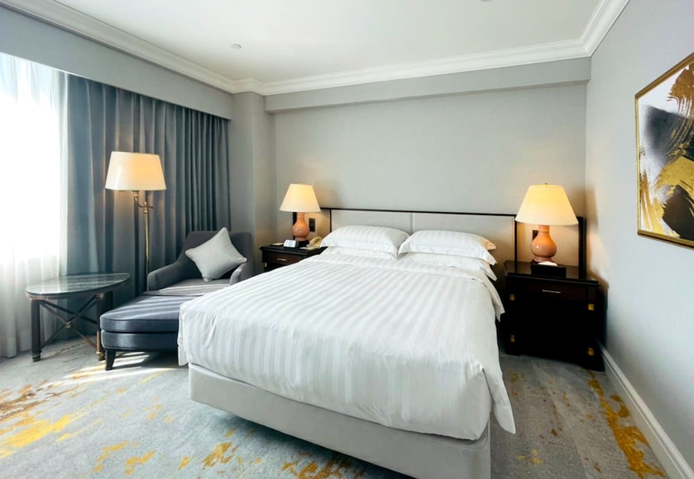 Standard Double Room, 1 Double Bed, Ocean View - Photo 2