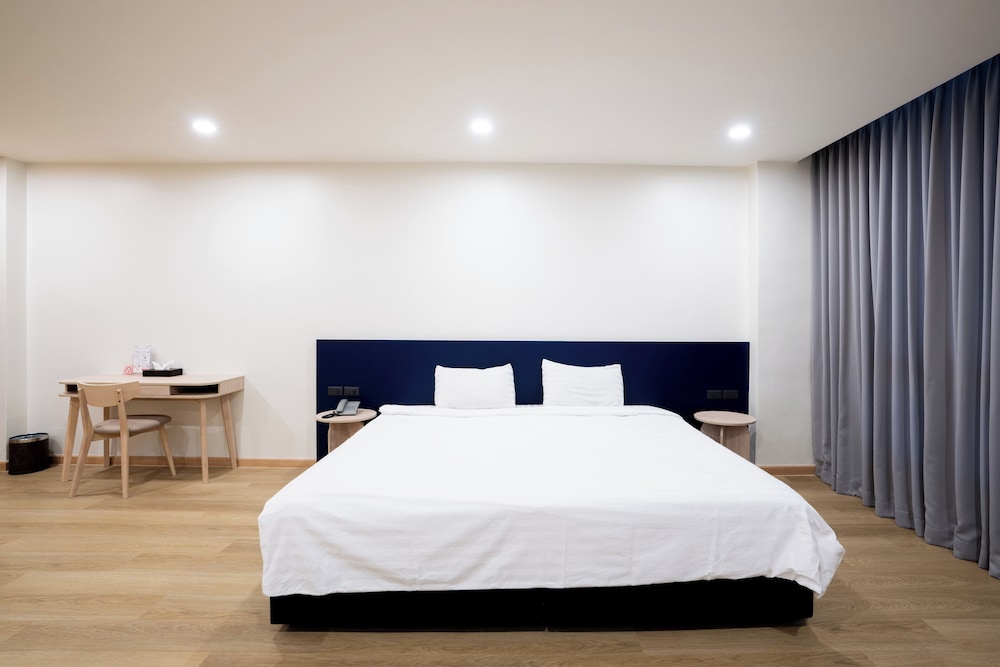 Grand Double Room photo 2