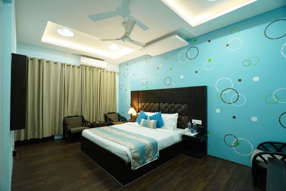 Superior Room - Photo 1