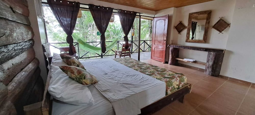 Comfort Double Room photo 1